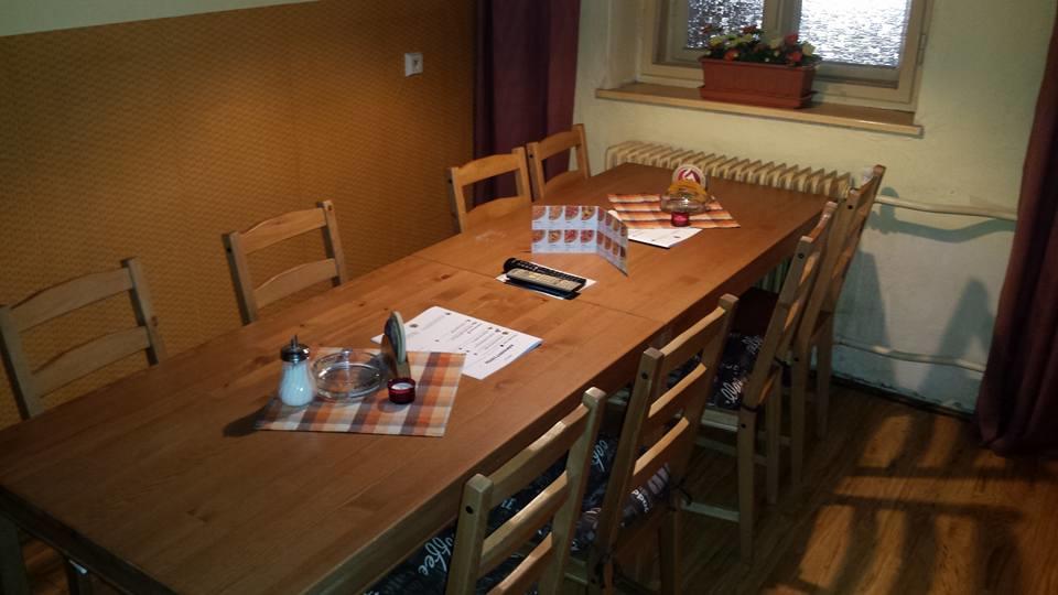Bakin Bar Trebic Exterior foto
