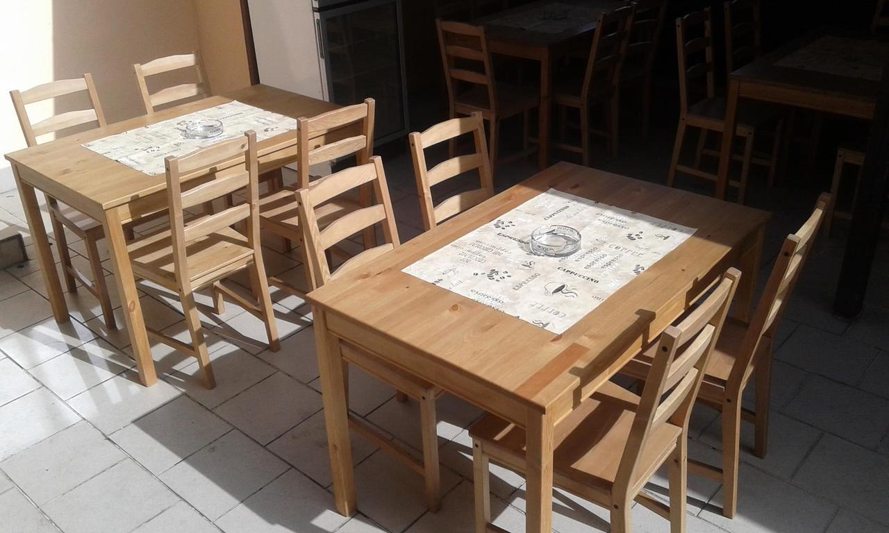 Bakin Bar Trebic Exterior foto