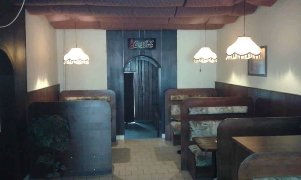 Bakin Bar Trebic Exterior foto