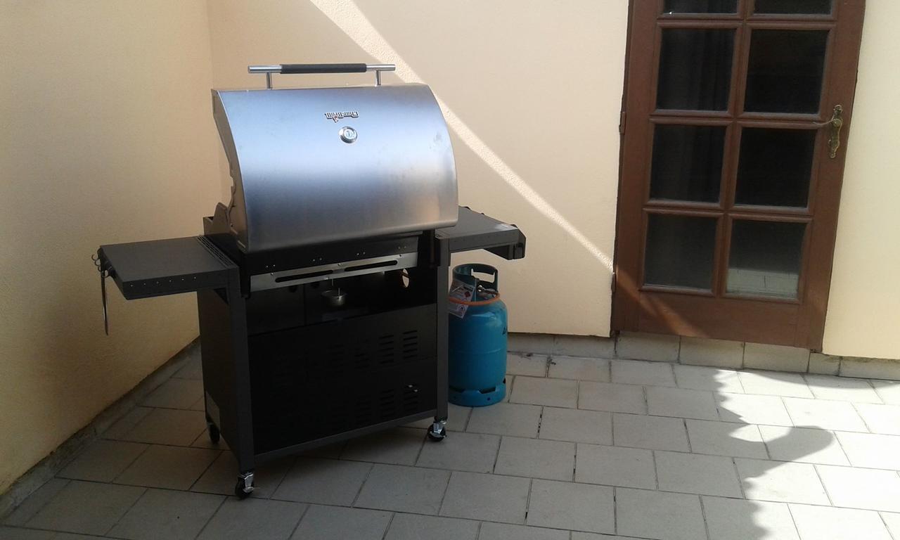 Bakin Bar Trebic Exterior foto
