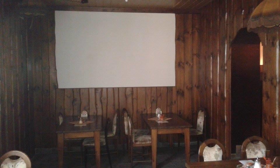 Bakin Bar Trebic Exterior foto
