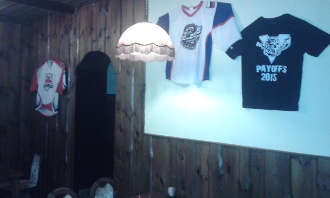 Bakin Bar Trebic Exterior foto